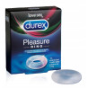 PIERŚCIEŃ EREKCYJNY DUREX PLEASURE RING