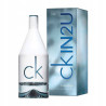 Calvin Klein IN2U Men 100ml EDT Woda Toaletowa Perfumy Męskie Oryginał