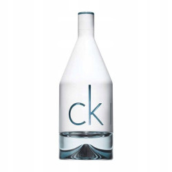 Calvin Klein IN2U Men 100ml EDT Woda Toaletowa Perfumy Męskie Oryginał
