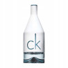 Calvin Klein IN2U Men 100ml EDT Woda Toaletowa Perfumy Męskie Oryginał