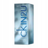 Calvin Klein IN2U Men 100ml EDT Woda Toaletowa Perfumy Męskie Oryginał