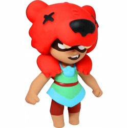 BRAWL STARS MONSTERFLEX ROZCIĄGLIWE GUMOSTWORY EPEE ORYGINALNA FIGURKA NITA
