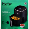 Frytkownica beztłuszczowa Hoffen AF-4467-B 1500 W 5 l