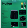 Frytkownica beztłuszczowa Hoffen AF-4467-B 1500 W 5 l