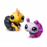 Littlest Pet Shop - Pet Pairs 2-Pack seria 5 413 414 Sugar & Spikes