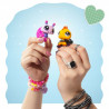 Littlest Pet Shop - Pet Pairs 2-Pack seria 5 413 414 Sugar & Spikes