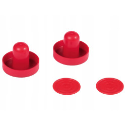 CYMBERGAJ POWIETRZNY HOKEJ STÓŁ DO GRY AIR HOCKEY