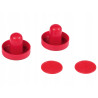 CYMBERGAJ POWIETRZNY HOKEJ STÓŁ DO GRY AIR HOCKEY
