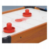 CYMBERGAJ POWIETRZNY HOKEJ STÓŁ DO GRY AIR HOCKEY
