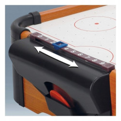 CYMBERGAJ POWIETRZNY HOKEJ STÓŁ DO GRY AIR HOCKEY