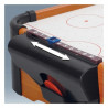 CYMBERGAJ POWIETRZNY HOKEJ STÓŁ DO GRY AIR HOCKEY