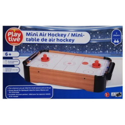 CYMBERGAJ POWIETRZNY HOKEJ STÓŁ DO GRY AIR HOCKEY