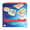 Gra planszowa Rummikub Infinity TM Toys
