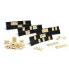 Gra planszowa Rummikub Infinity TM Toys