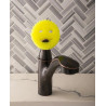 Magiczna żółta gąbka zmywak profilowany Scrub Daddy 1 szt