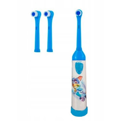 Szczoteczka elektryczna mPTech KHET007 202009