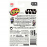 UNO Star Wars Mattel