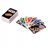 UNO Star Wars Mattel