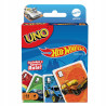 UNO HOT WHEELS Mattel