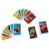 UNO HOT WHEELS Mattel