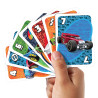 UNO HOT WHEELS Mattel