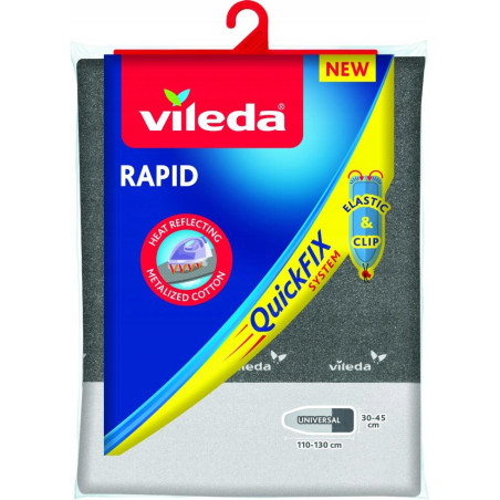 Pokrowiec na deskę do prasowania Vileda Rapid
