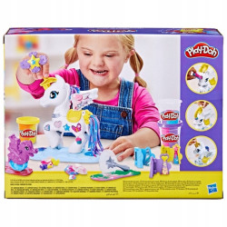 Ciastolina Hasbro Play-Doh Magiczny Jednorożec