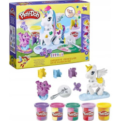 Ciastolina Hasbro Play-Doh Magiczny Jednorożec