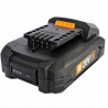 Akumulator Li-Ion Niteo Tools 20 V 2 Ah