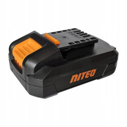 Akumulator Li-Ion Niteo Tools 20 V 2 Ah