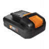 Akumulator Li-Ion Niteo Tools 20 V 2 Ah