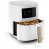 Frytkownica beztłuszczowa Philips HD9255/30 Airfryer 1400W 4,1L Wi-Fi biały