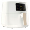 Frytkownica beztłuszczowa Philips HD9255/30 Airfryer 1400W 4,1L Wi-Fi biały