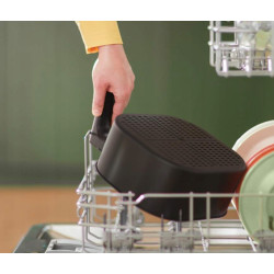 Frytkownica beztłuszczowa Philips HD9255/30 Airfryer 1400W 4,1L Wi-Fi biały
