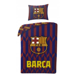 Komplet pościeli Halantex 160 x 200 cm wielokolorowy