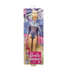 Lalka Barbie Mattel Kariera Gimnastyczka