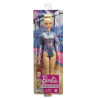 Lalka Barbie Mattel Kariera Gimnastyczka