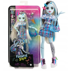 Lalka Mattel Monster High Frankie Stein 29 cm