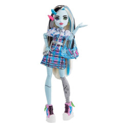 Lalka Mattel Monster High Frankie Stein 29 cm