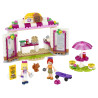 LEGO Friends 41426 Parkowa kawiarnia w Heartlake