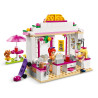 LEGO Friends 41426 Parkowa kawiarnia w Heartlake
