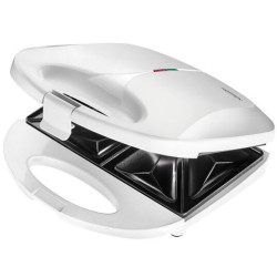 Opiekacz Hoffen biały 750 W