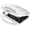 Opiekacz Hoffen biały 750 W