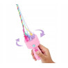 Barbie Dreamtopia Lalka Księżniczka Zakręcone pasemka + akcesoria HNJ06