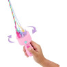 Barbie Dreamtopia Lalka Księżniczka Zakręcone pasemka + akcesoria HNJ06