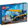 LEGO City 60324 Żuraw podróżny