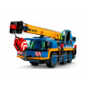 LEGO City 60324 Żuraw podróżny