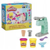 Zestaw Play Doh ciastolina mini lodziarnia Hasbro