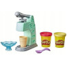 Zestaw Play Doh ciastolina mini lodziarnia Hasbro