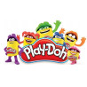 Zestaw Play Doh ciastolina mini lodziarnia Hasbro
